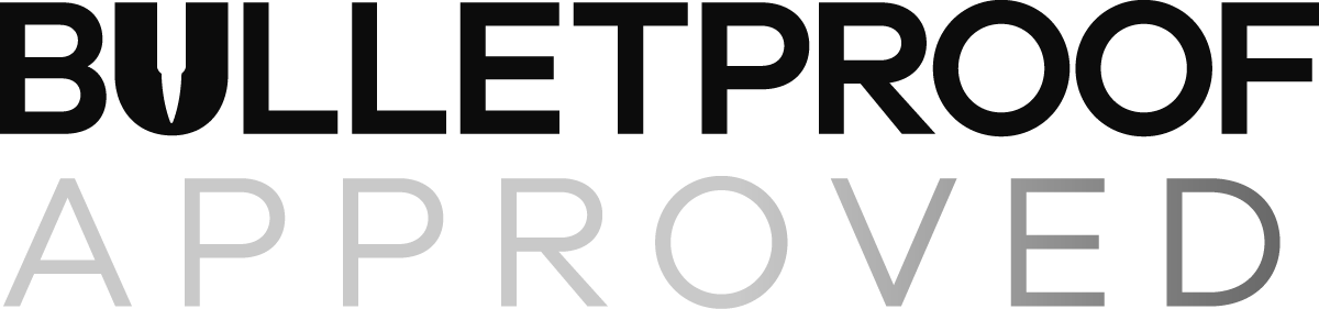 Bulletproof Approved