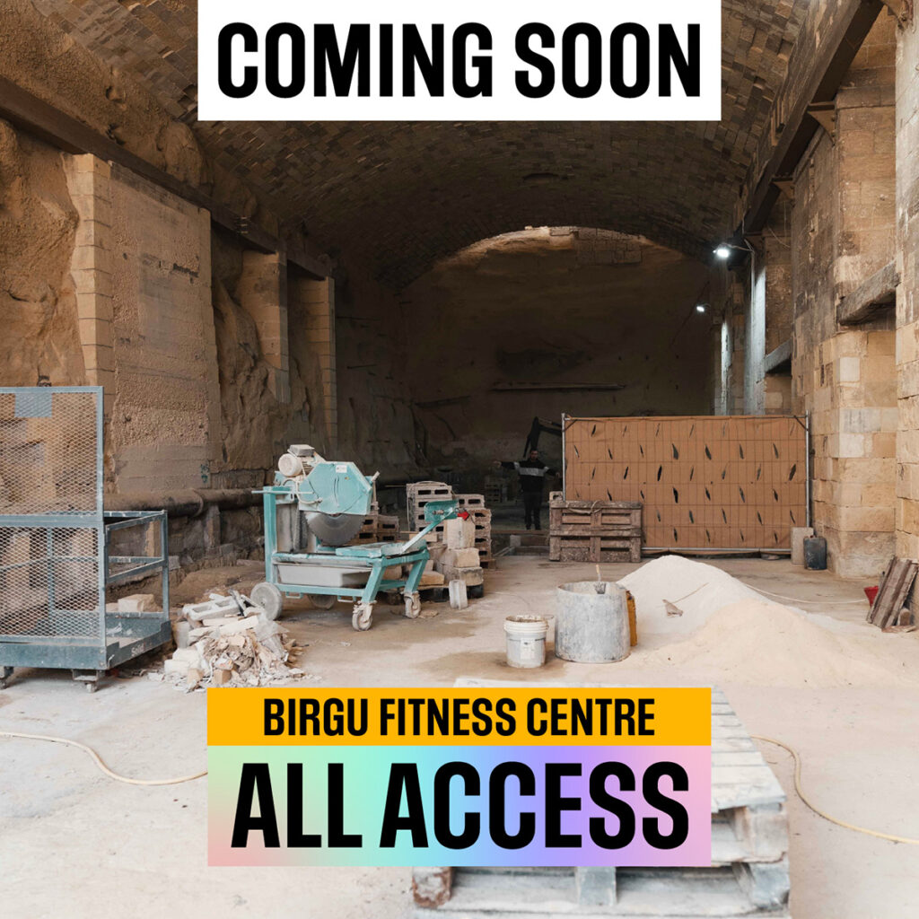 Birgu Coming Soon
